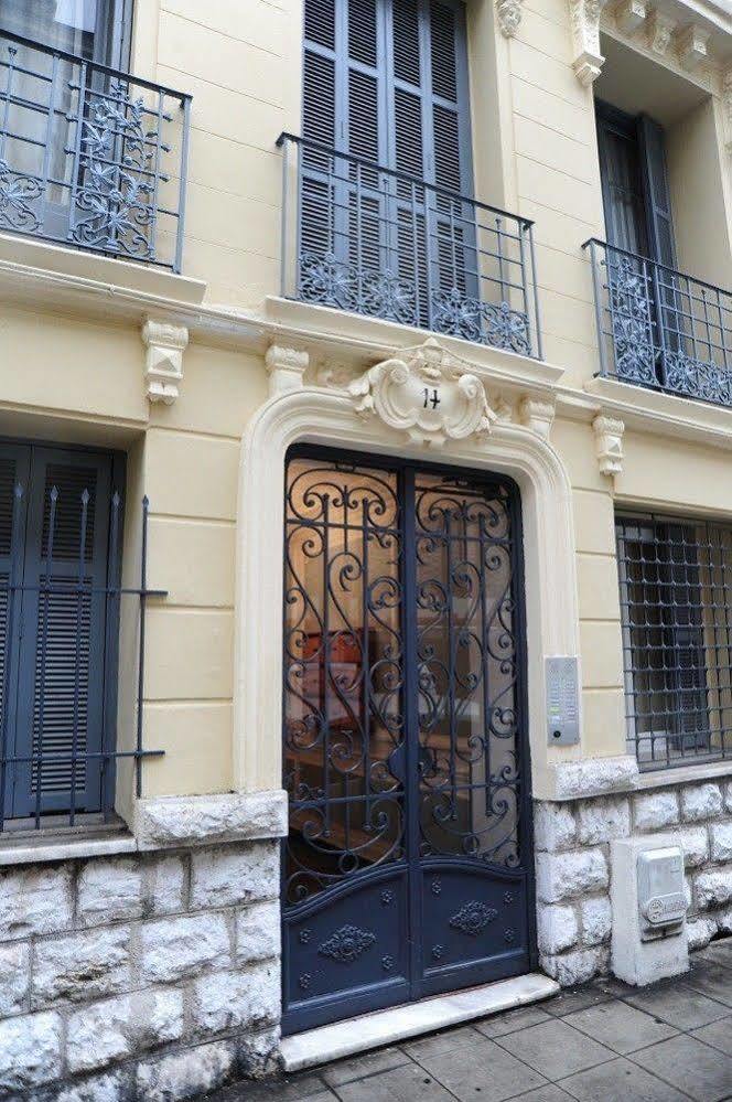 La Belle Epoque Five Stars Holiday House Nice Exteriér fotografie